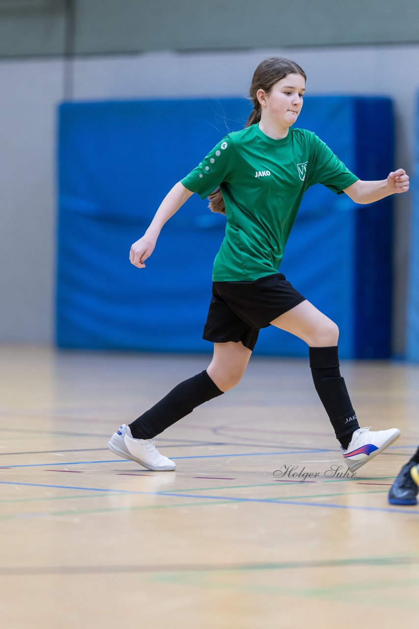 Bild 309 - wCJ Futsalmeisterschaft
